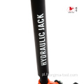 Wózek ciężki poziomy hydrauliczny hydrauliczny Jack